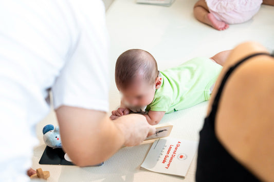 The Perfect Baby Gift: A Guide for First-Time Parents and Friends