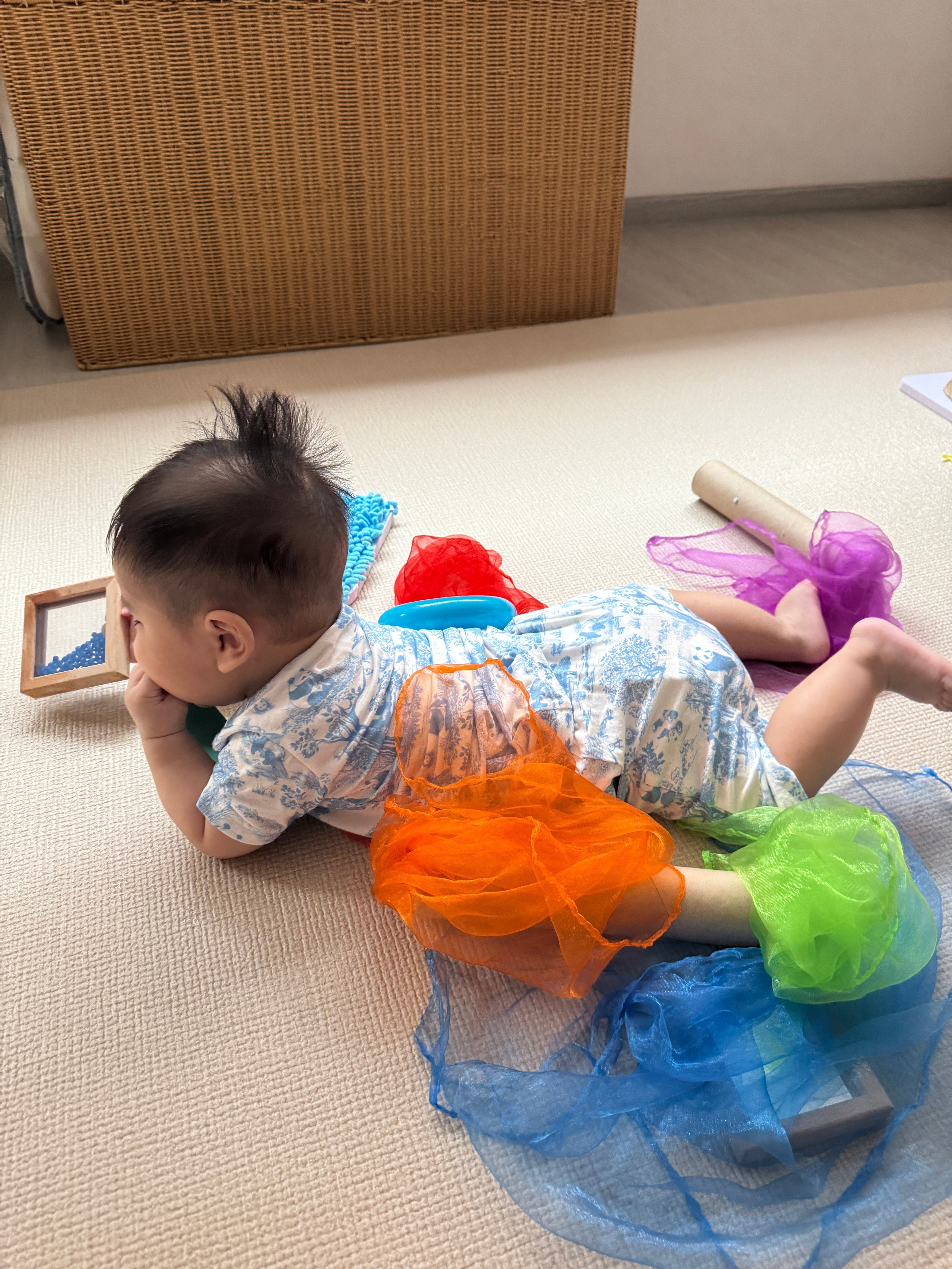 "They're Just for Fun" — The One Belief About Toys That's Quietly Undermining Your Child's Learning