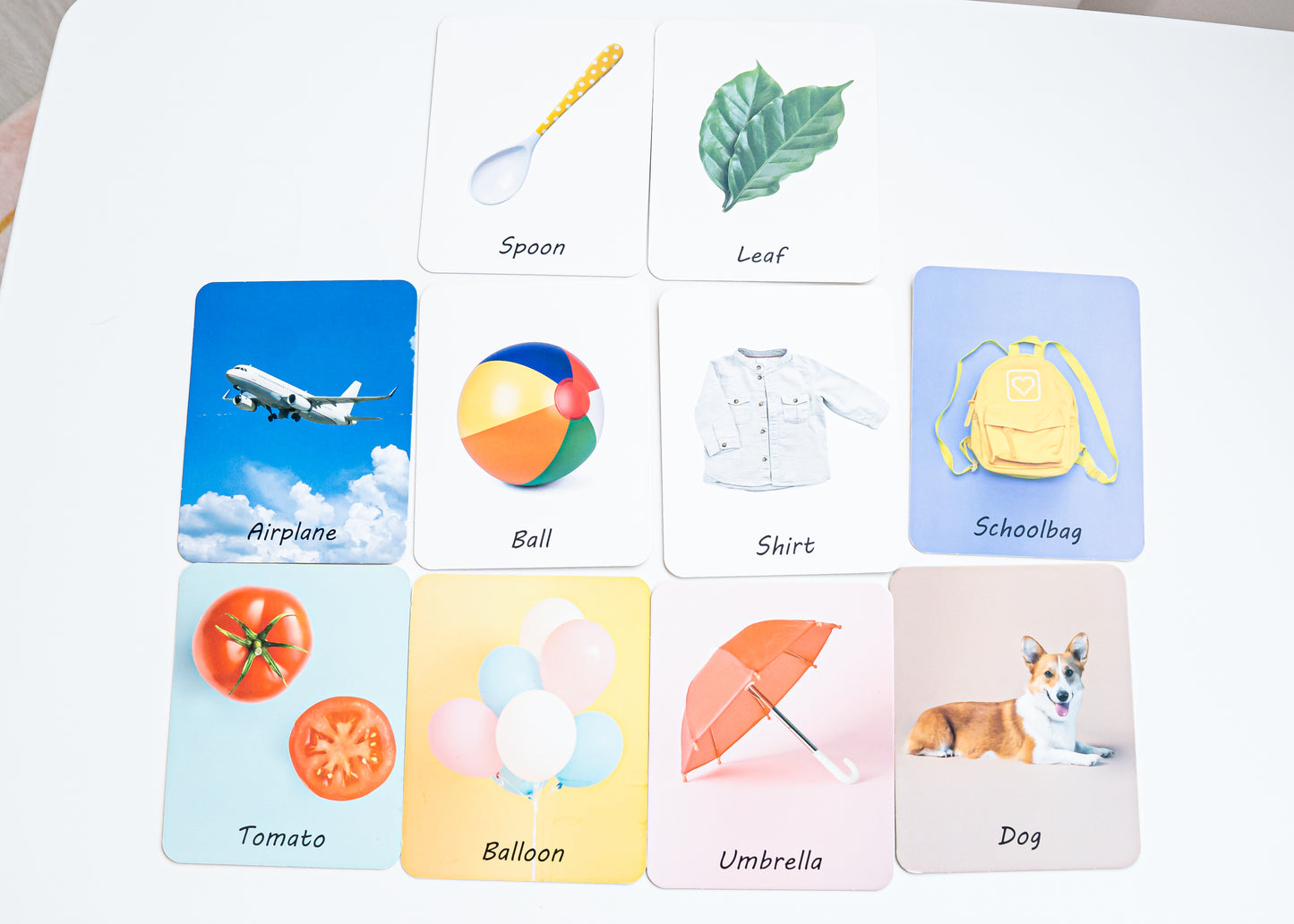 "A Step Ahead" 7 - 12 months Kit